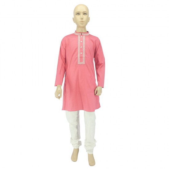 Boys Panjabi-23075 Boys Panjabi-23075