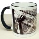 Ceramic-Mug-D No-08 Ceramic-Mug-D No-08