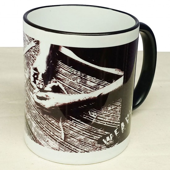Ceramic-Mug-D No-08 Ceramic-Mug-D No-08