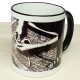 Ceramic-Mug-D No-08 Ceramic-Mug-D No-08